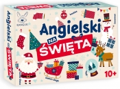Angielski na Święta