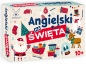 Angielski na Święta