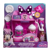 Ekspres do kawy Disney Minnie Mouse Bowrista 88328