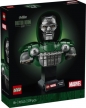 LEGO Super Heroes Popiersie Doktora Dooma 76345