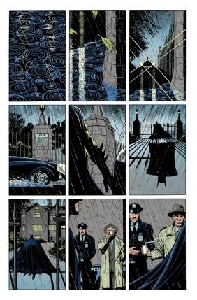 Batman. Zabójczy żart. Człowiek, który się śmieje (DC Compact) - Alan Moore, Ed Brubaker