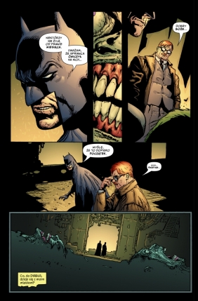 Batman. Zabójczy żart. Człowiek, który się śmieje (DC Compact) - Alan Moore, Ed Brubaker