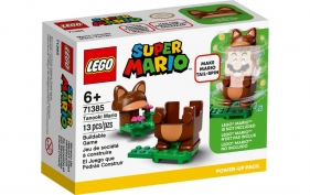 LEGO Super Mario 71385 Mario szop - ulepszenie