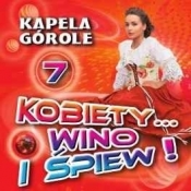 Kobiety Wino I Śpiew Vol. 5 (*)