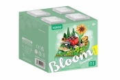Klocki Biedronka 659el