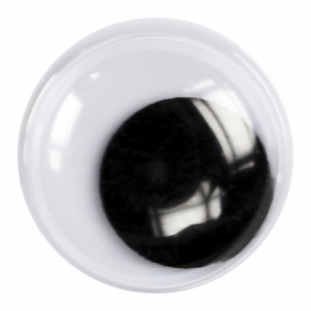 Oczy Samop.18mm A`24