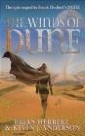 Winds of Dune  Herbert Brian, Anderson Kevin J.