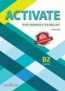 Activate Your Grammar & Vocabulary B2. Teacher's Book Alexandra Green