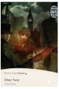 Oliver Twist - Charles Dickens