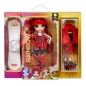Rainbow High Winter Break: Lalka Ruby Anderson (574286EUC)