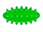 Tullo, Fasolka rehabilitacyjna 7,4 cm, zielona (428)