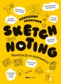 Sketchnoting. Rewolucja w notowaniu - Agnieszka Jachymek
