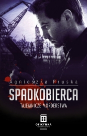 Spadkobierca - Agnieszka Pruska