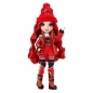 Rainbow High Winter Break: Lalka Ruby Anderson (574286EUC)