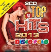 Top Hits Disco Polo vol.8 (2CD) - praca zbiorowa