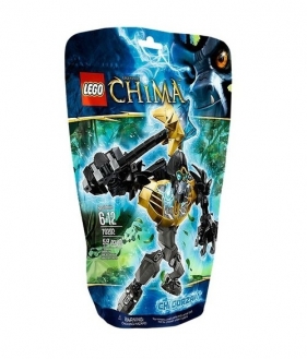 LEGO Chima Gorzan (70202)