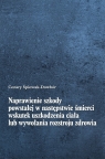 Naprawienie szkody powstałej w następstwie śmierci wskutek uszkodzenia ciała Cezary Śpiewak-Dowbór