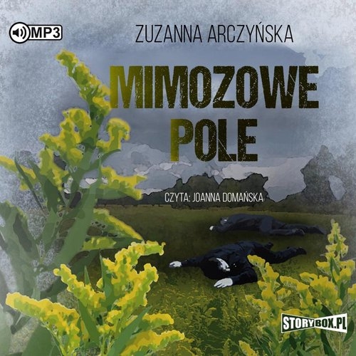 Mimozowe pole
	 (Audiobook)