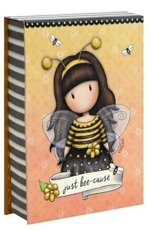Notes - Bee Loved