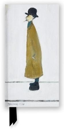<img src='https://webimage.pl/pics/286/5/d9781835625286.jpg' style='height:440px' /> Notatnik linia TW Gentleman Looking at Something