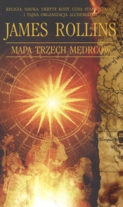 Mapa Trzech Mędrców