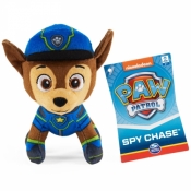 Maskotka Psi Patrol Mini Plusz Spy Chase (6055105/20124626)