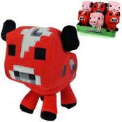 MINECRAFT Plusz 20 cm Krowa