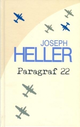 Paragraf 22 - Heller Joseph<br />