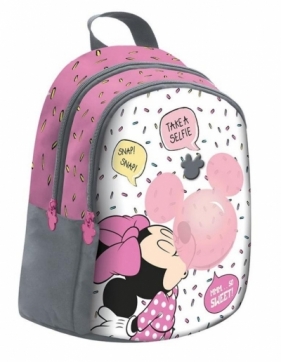 Plecak mały - Minnie Mouse