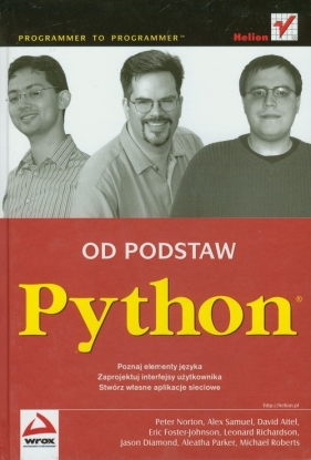 Python Od podstaw