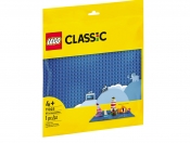 LEGO Classic 11025, Niebieska płytka konstrukcyjna
