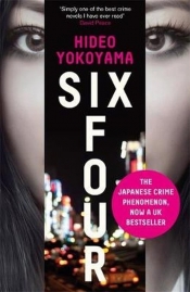 Six Four - Yokoyama Hideo