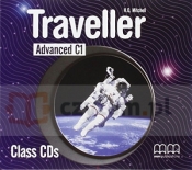 Traveller Advanced C1 Class CD (2) - H. Q. Mitchell
