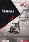 Magnet Smart 3 Podręcznik + CD 817/3/2018 Motta Giorgio
