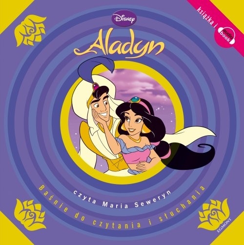 Aladyn (Audiobook) (56286)