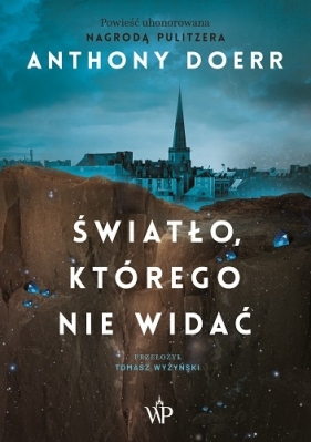 Światło, którego nie widać