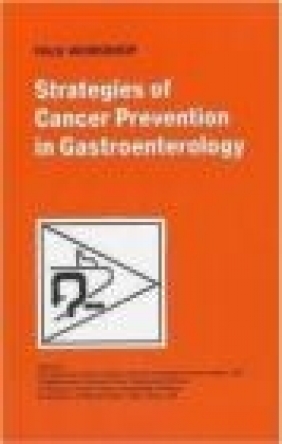 Strategies of Cancer Prevention in Gastroenterology