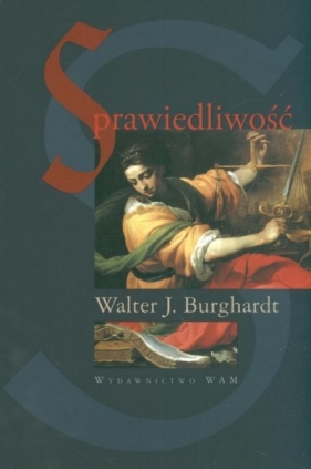 Sprawiedliwość - Burghardt Walter
