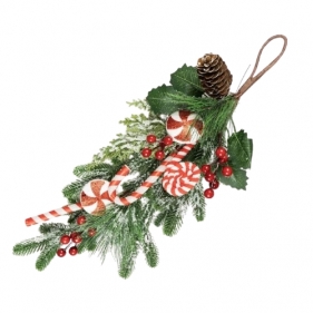 Stroik wiszący z laseczkami (BN6286)