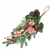 Stroik wiszący z laseczkami (BN6286)