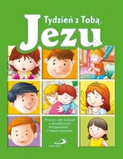 Tydzień z Tobą, Jezu