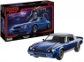  Model set Chevy Camaro Z/28 - Stranger Things