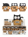 Temperówka Cat (24szt)