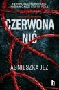Czerwona nić - Agnieszka Jeż