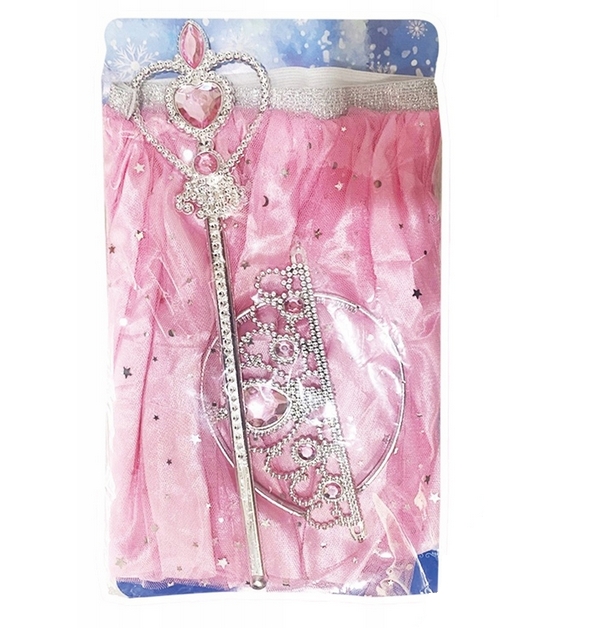 <img src='https://webimage.pl/pics/286/7/d69014401272861.png' style='height:440px' /> Zestaw Małej Księżniczki z akcesoriami (127286)