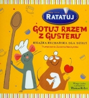 Gotuj razem z Gusteau - <br />