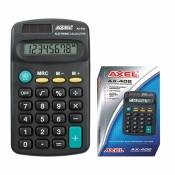 Kalkulator Axel AX-402 (257528)