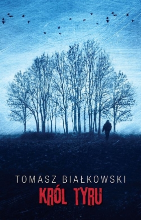 Król Tyru - Białkowski Tomasz