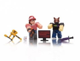 Roblox 2pak - Mad Studio
