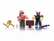 Roblox 2pak - Mad Studio